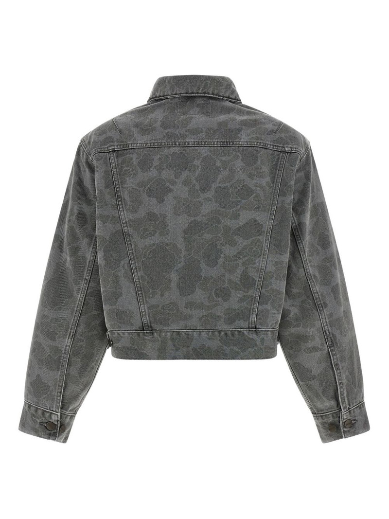 Carhartt Duck Orell jacket outlook