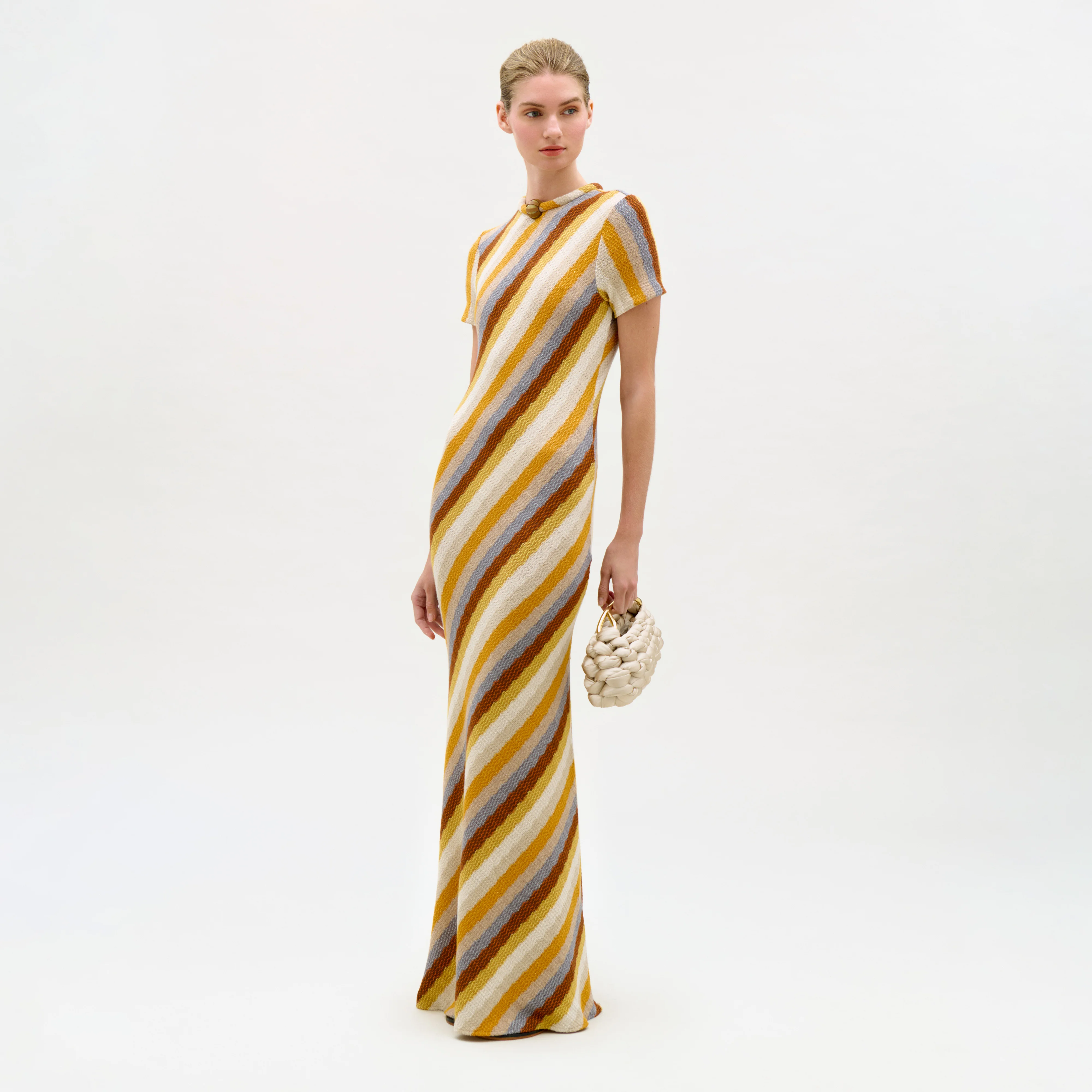 Allie Dress - 1