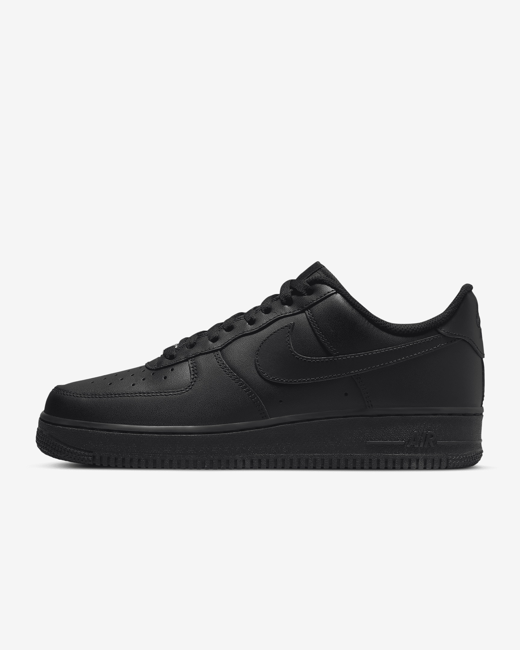 Nike Air Force 1 '07 Men's Shoes - 1