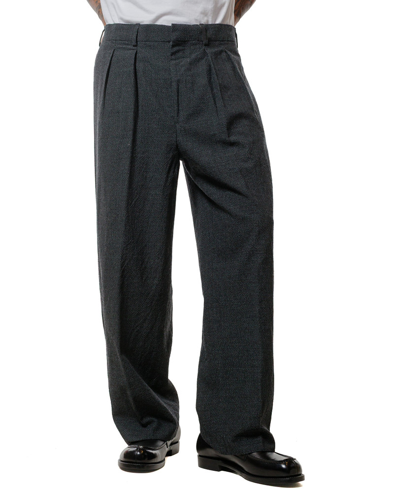 NICENESS H.Schenker Charcoal outlook