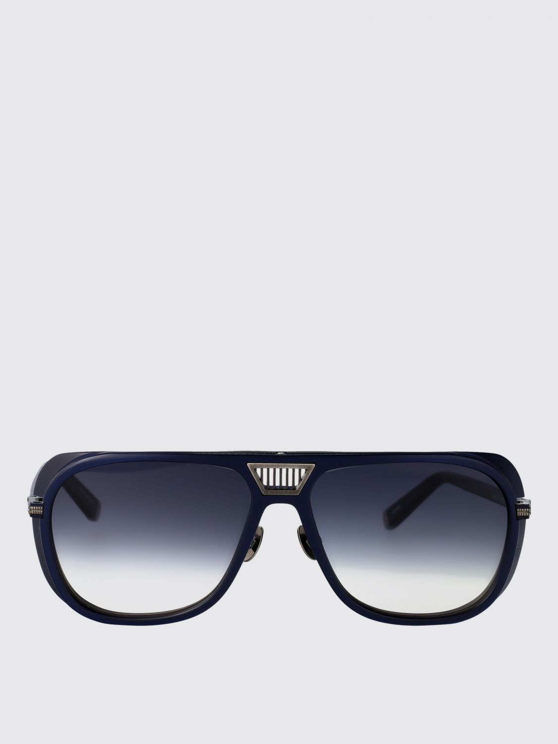 Matsuda Sunglasses Men Blue - 2