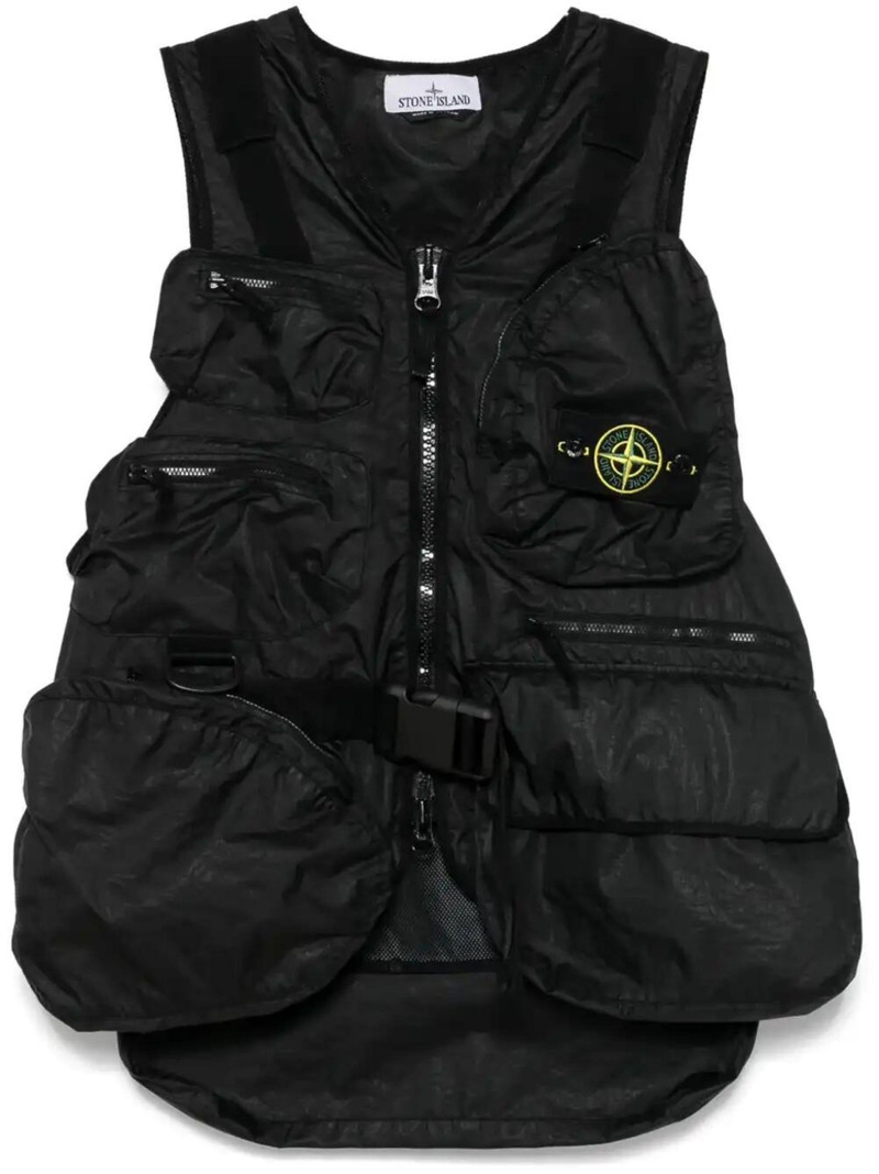 Membrana 3L TC gilet 1