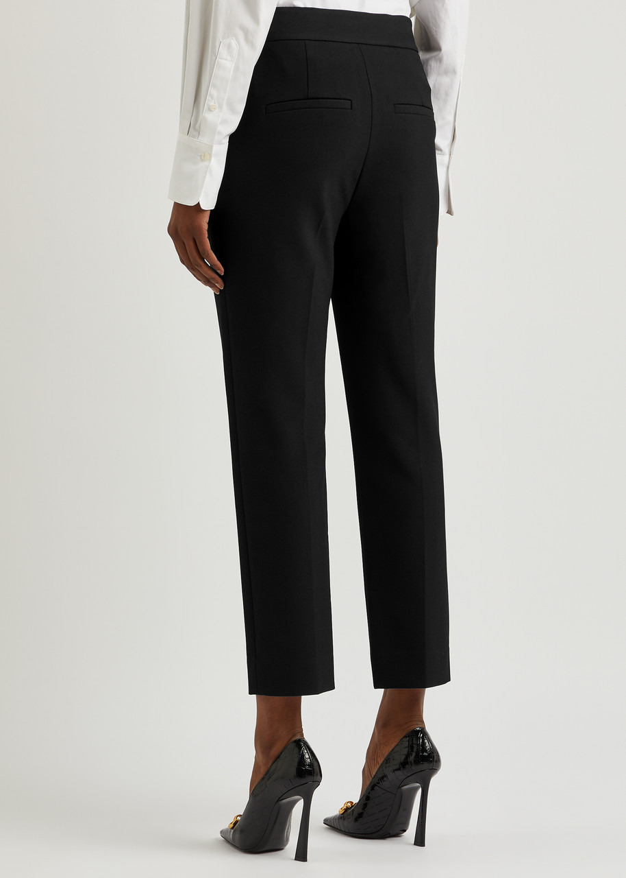 Renzo straight-leg trousers - 3