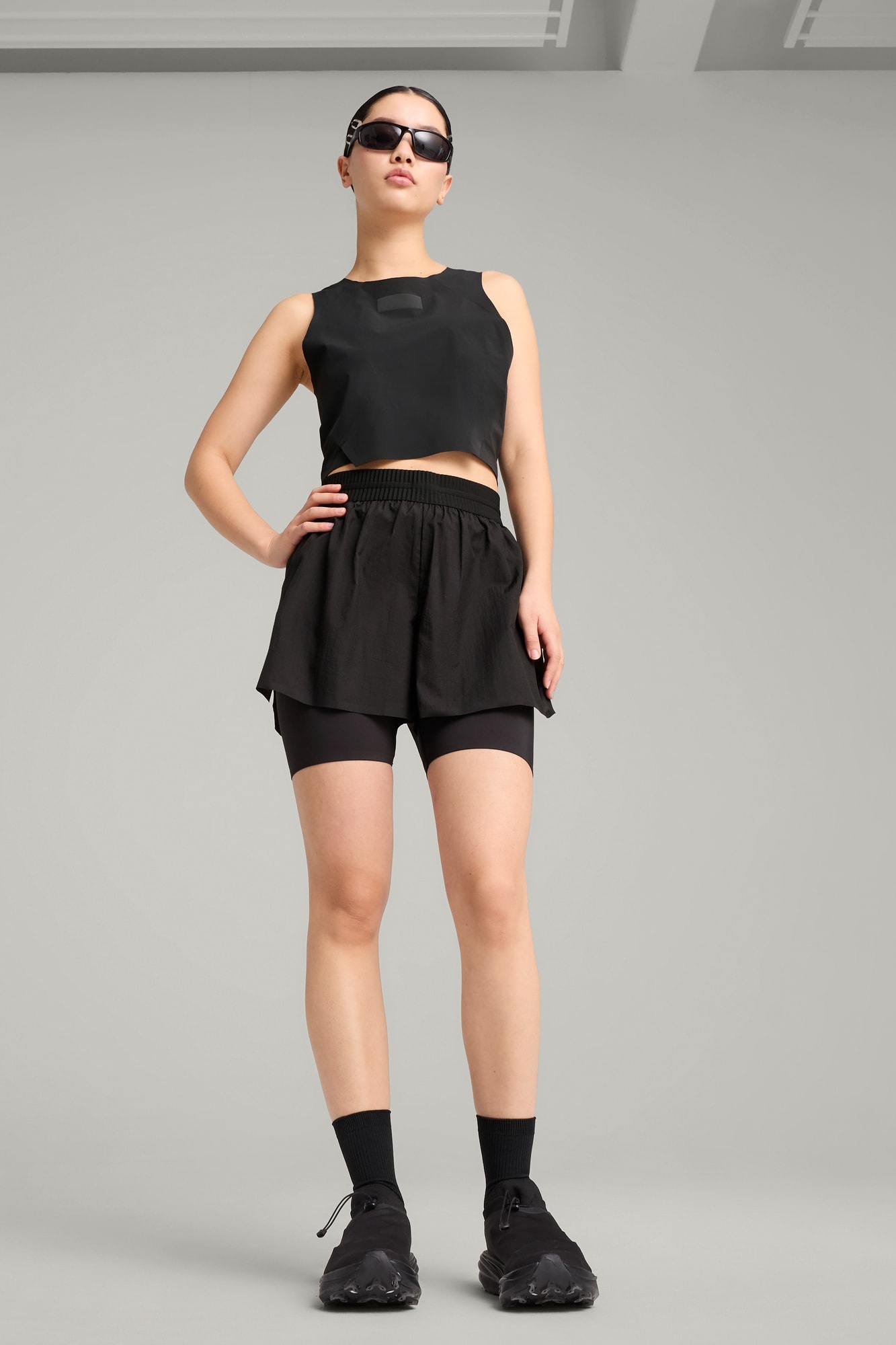 PUMA x HELIOT EMIL Top Women - 5