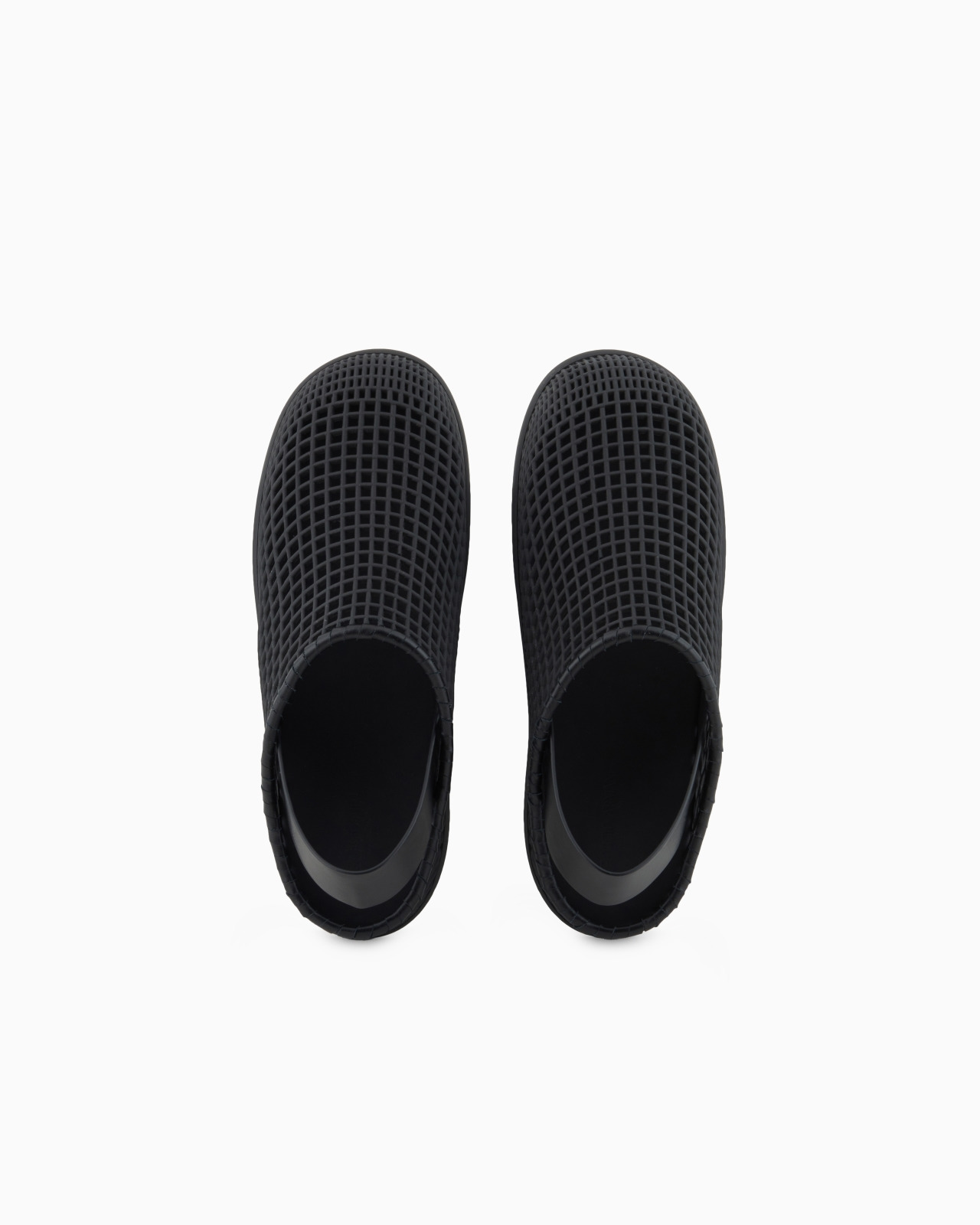LEATHER AND RUBBER SANDALS - 3