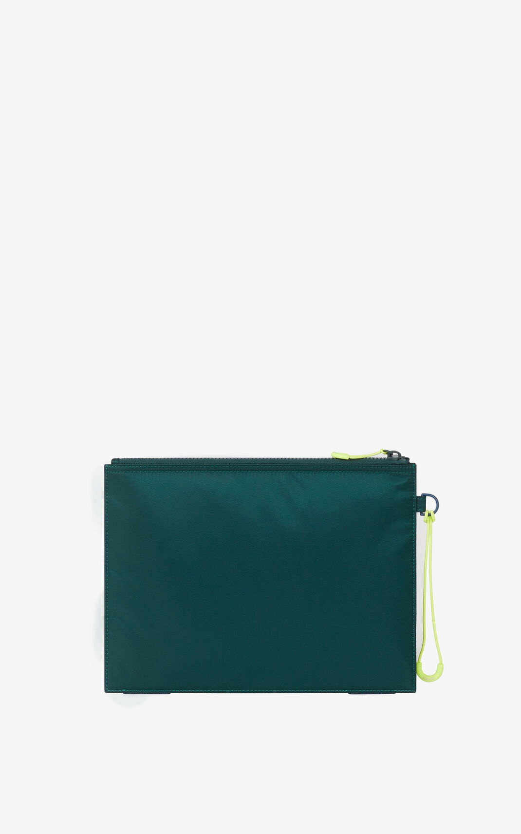 KENZO Sport large clutch - 2