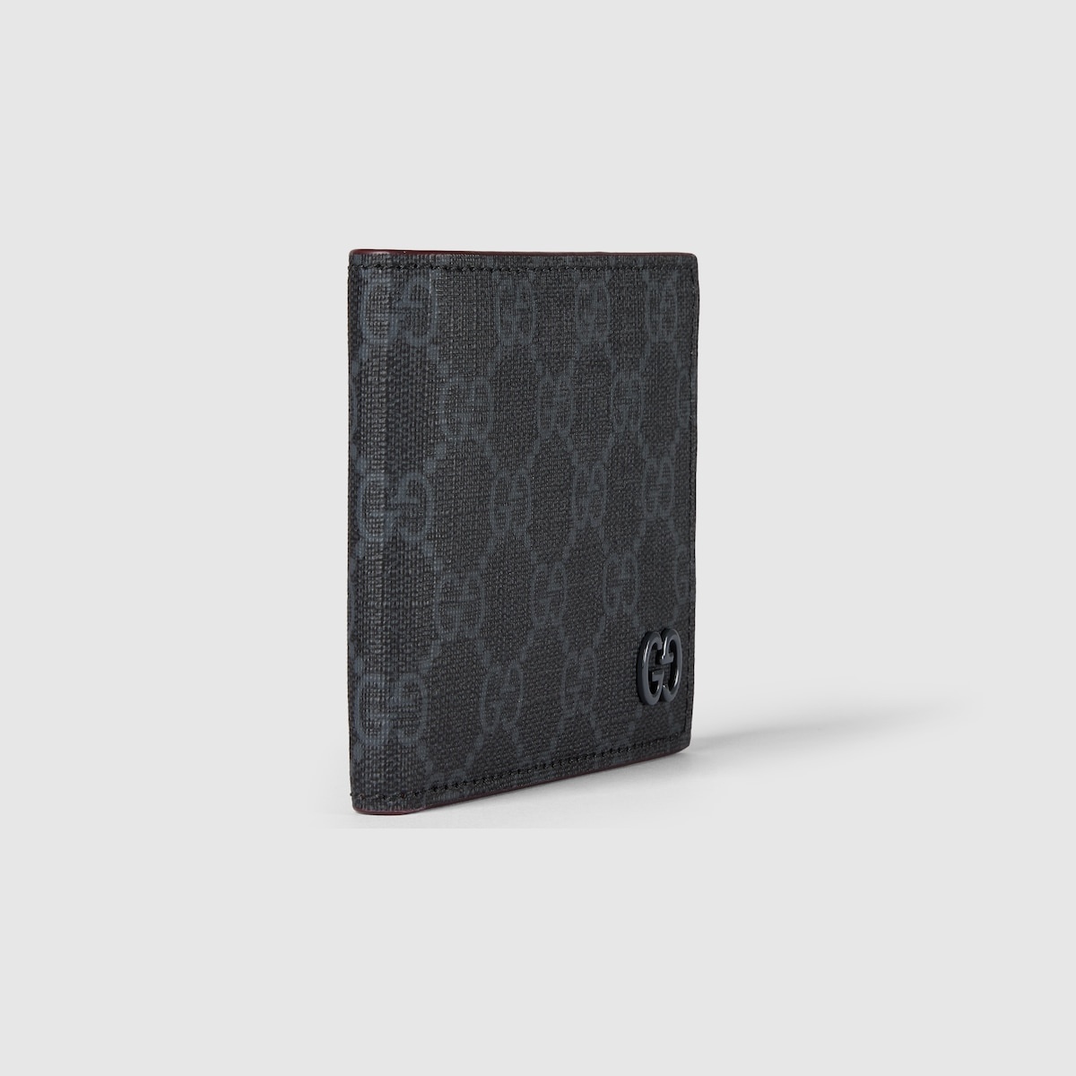 GG wallet with GG detail - 3