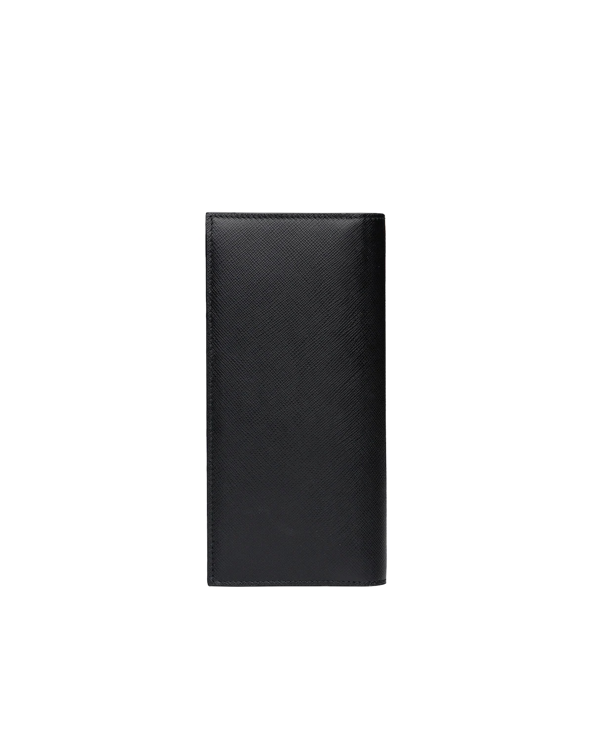 Saffiano Leather Wallet - 5