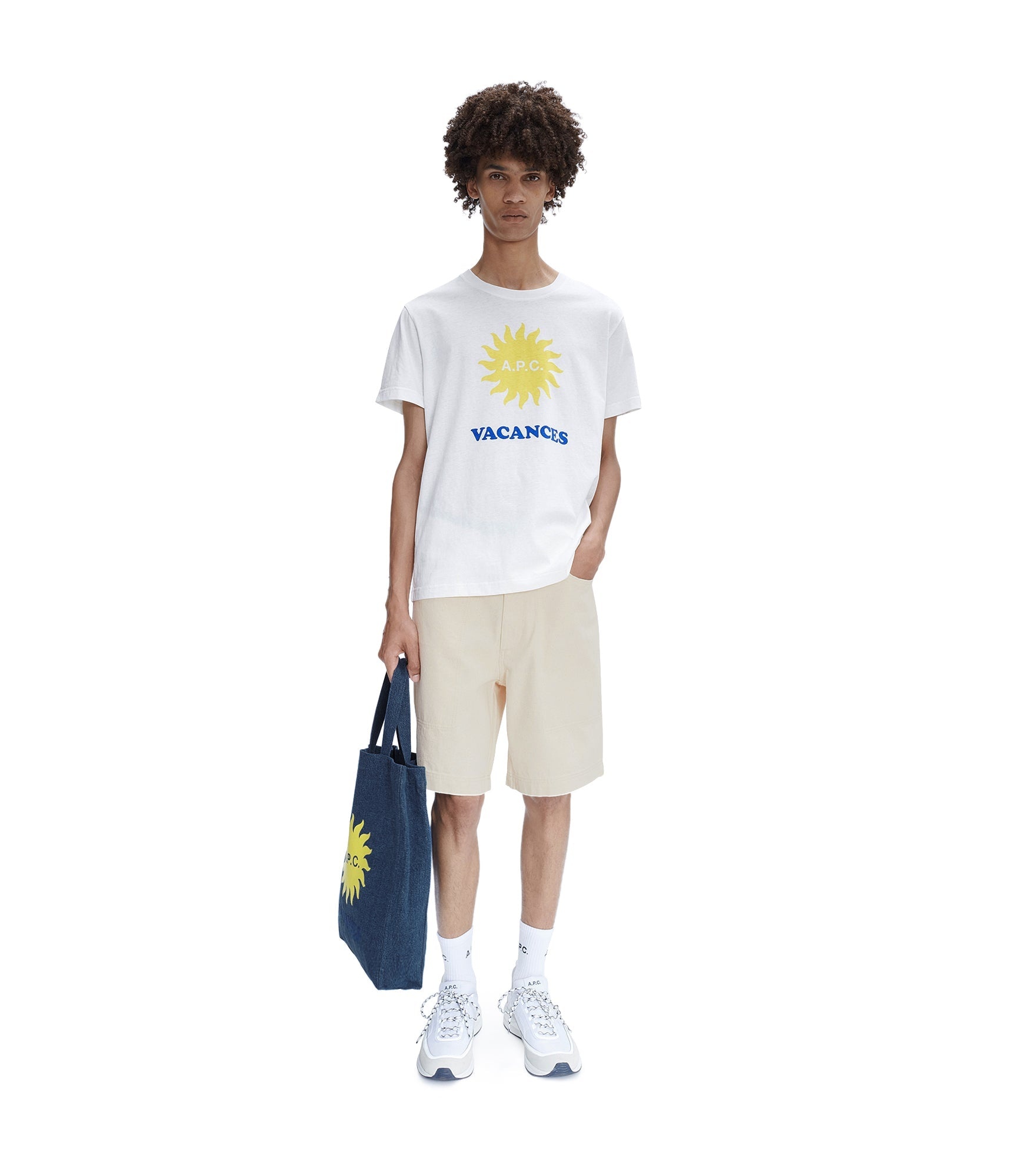 Vacances H T-shirt - 2