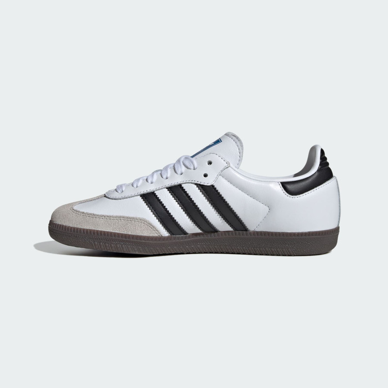 adidas Samba OG Shoes outlook
