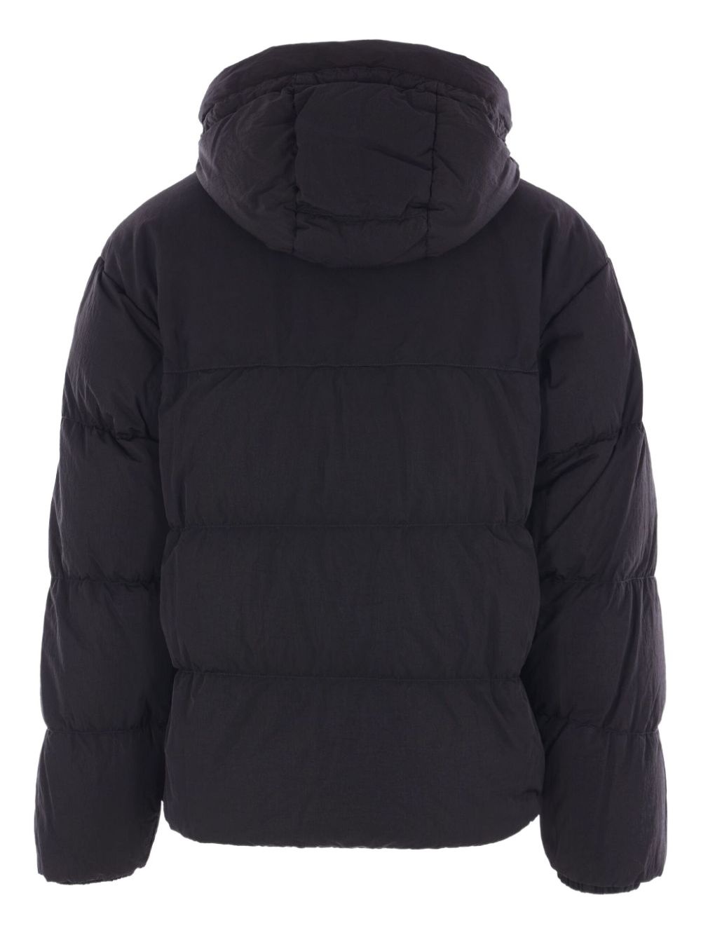 C.P. COMPANY Coats Black - 2