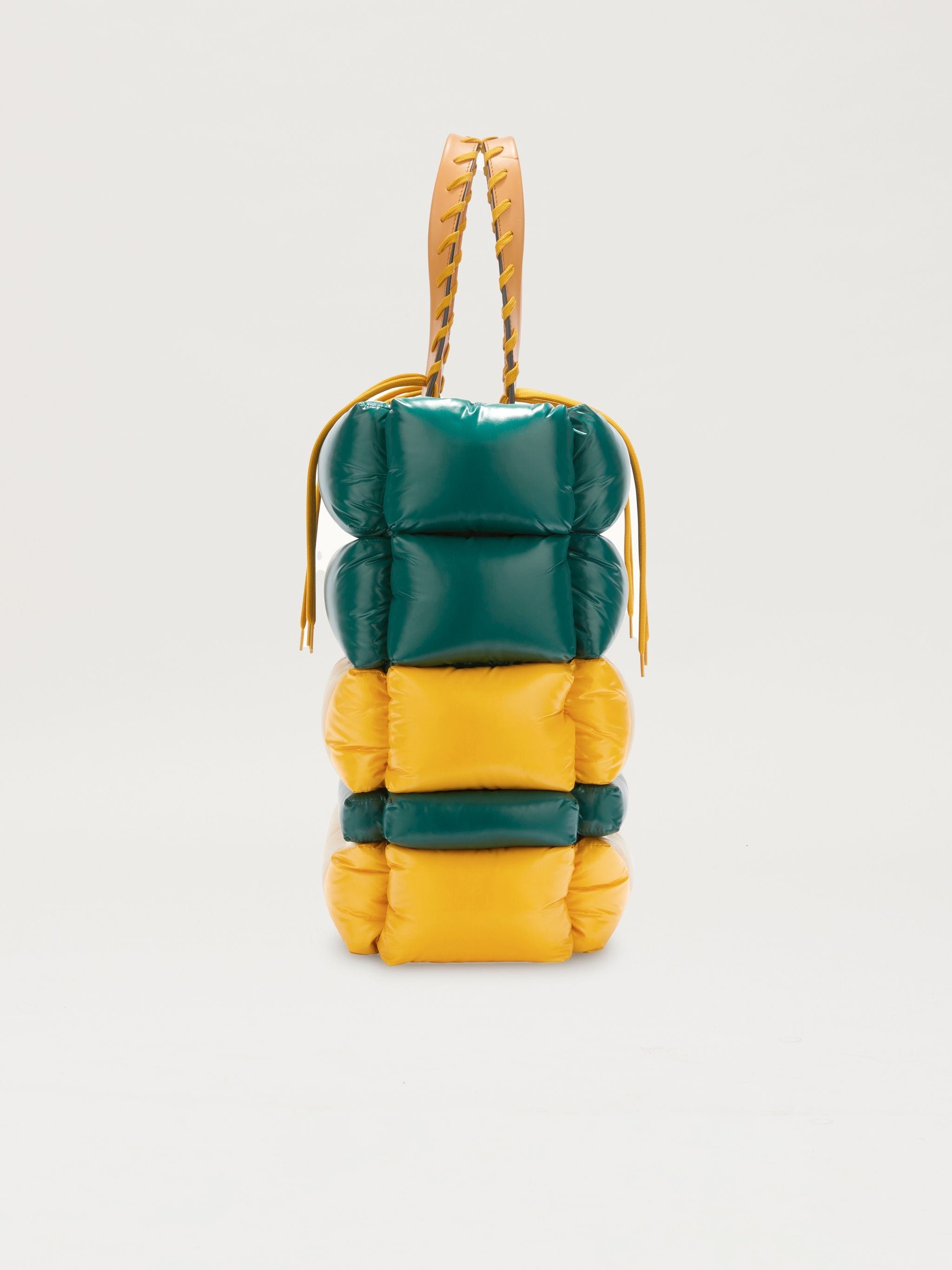 8 MONCLER PALM ANGELS TOTE BAG - 4