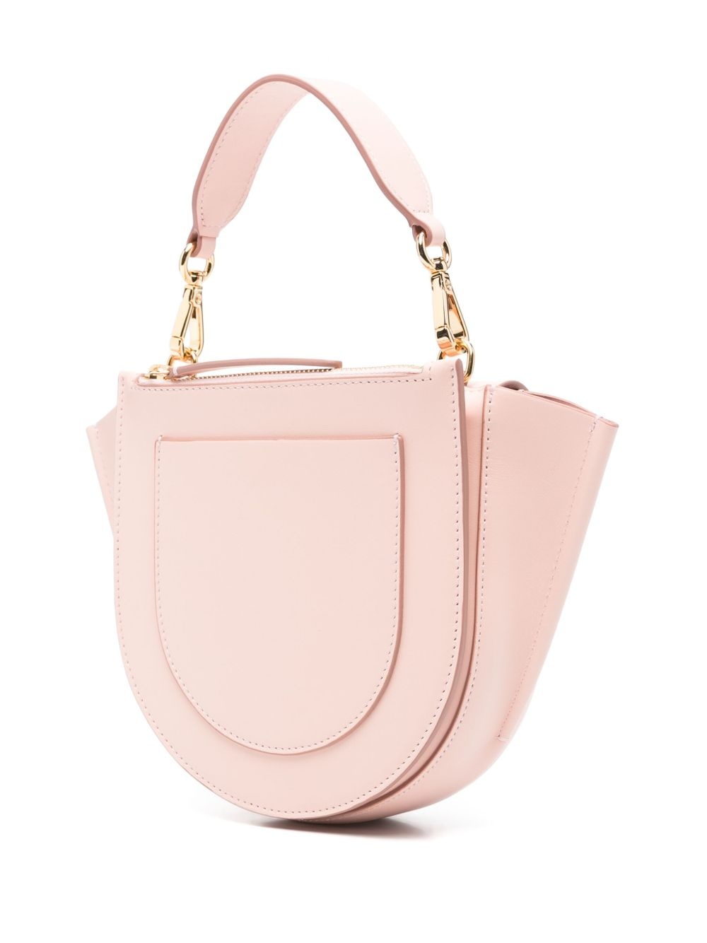 Hortensia tote bag - 3