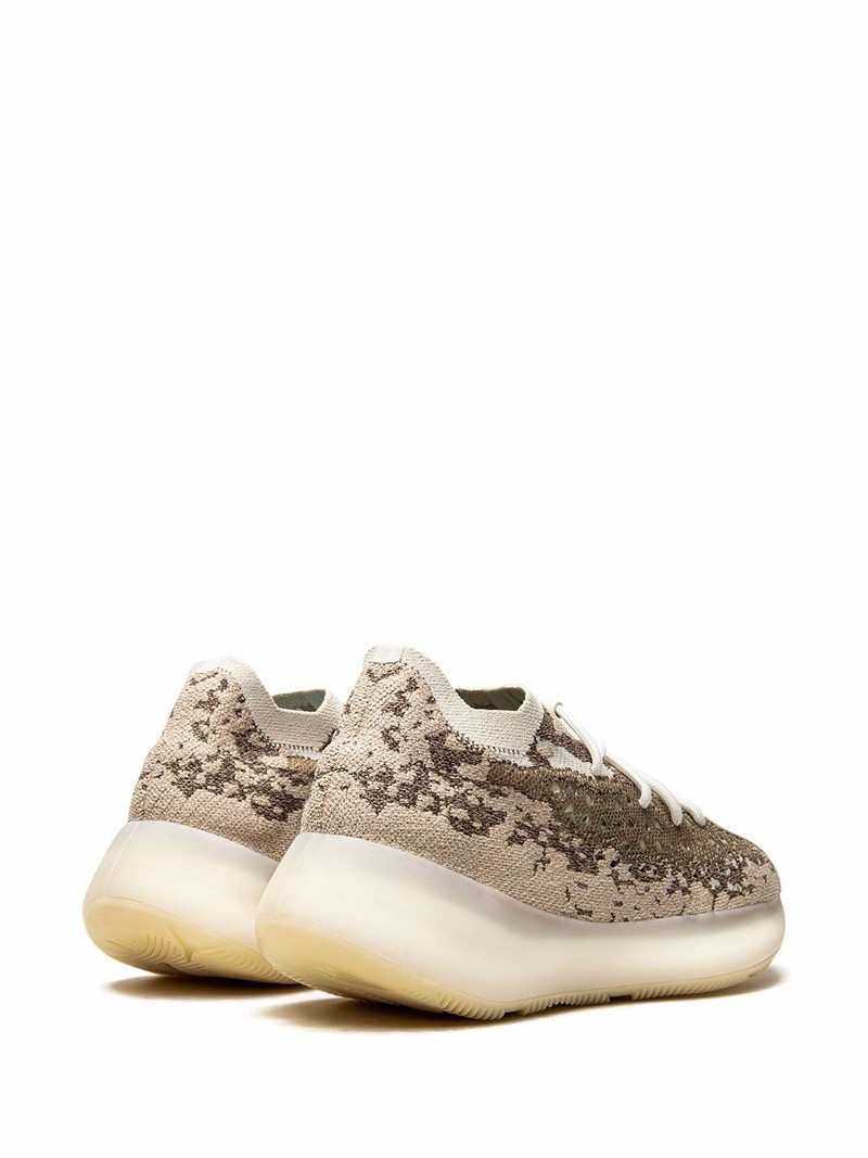 YEEZY Boost 380 "Pyrite" sneakers 3