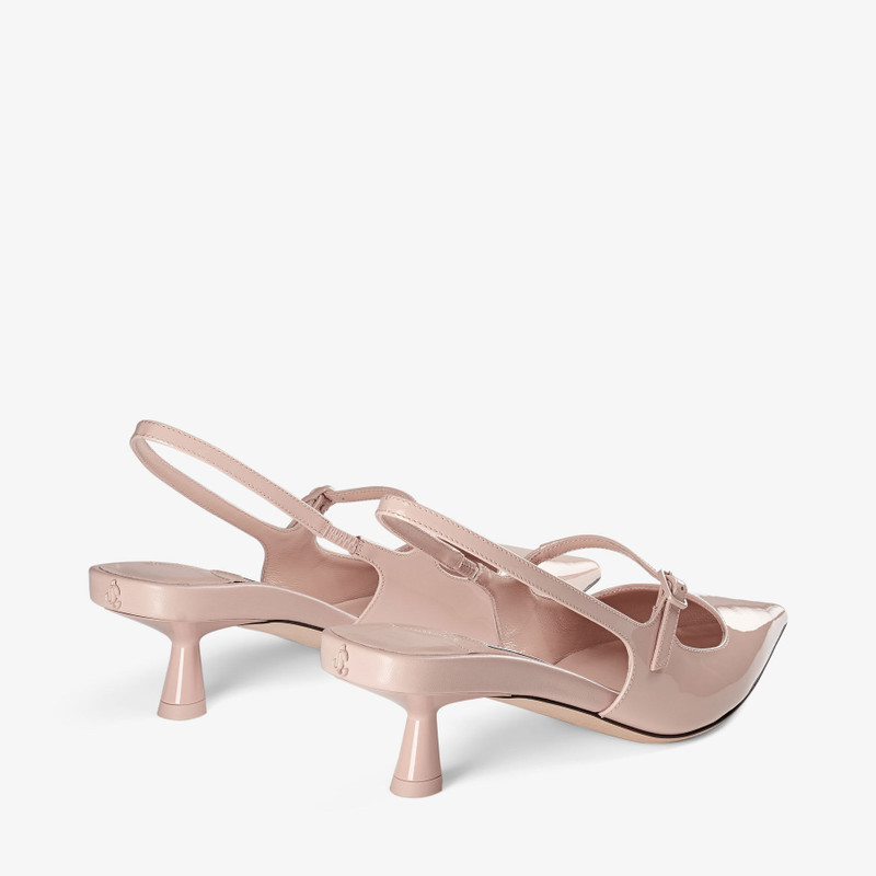 JIMMY CHOO Didi 45
Macaron Patent Leather Pointed Pumps outlook