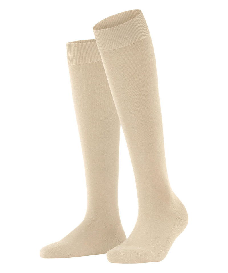 ClimaWool Women Knee-high socks 1