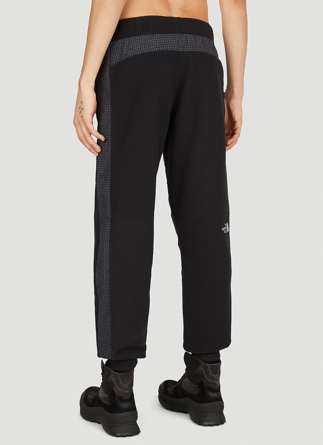 Convin Track Pants - 4