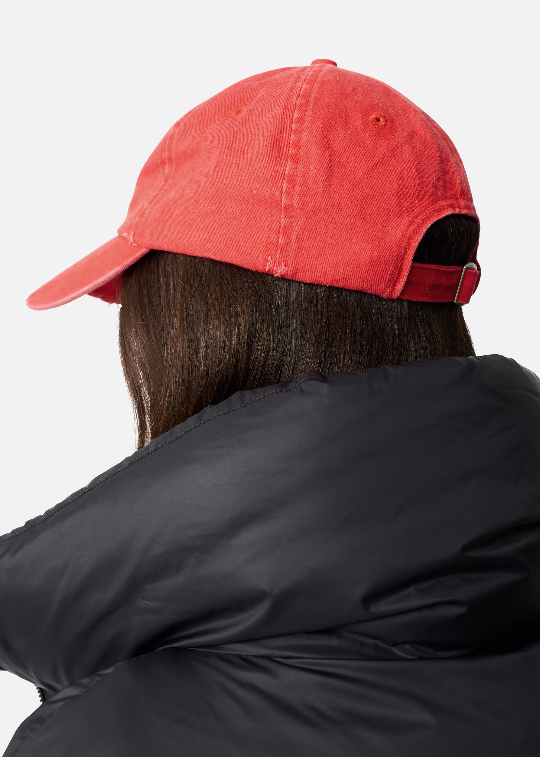AA Logo Cap - 4