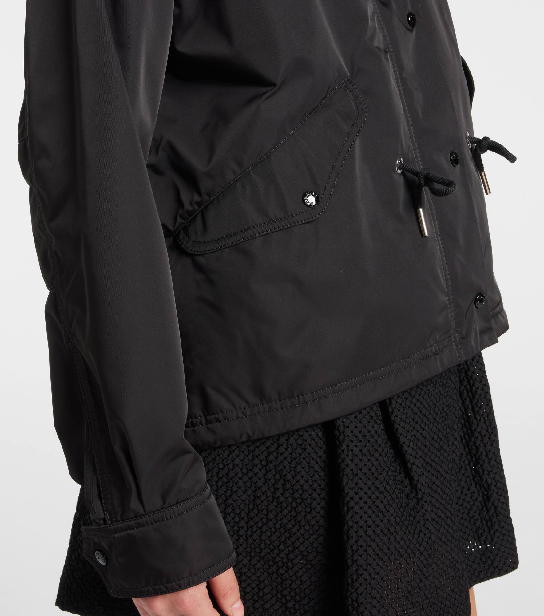 Noizay jacket - 5