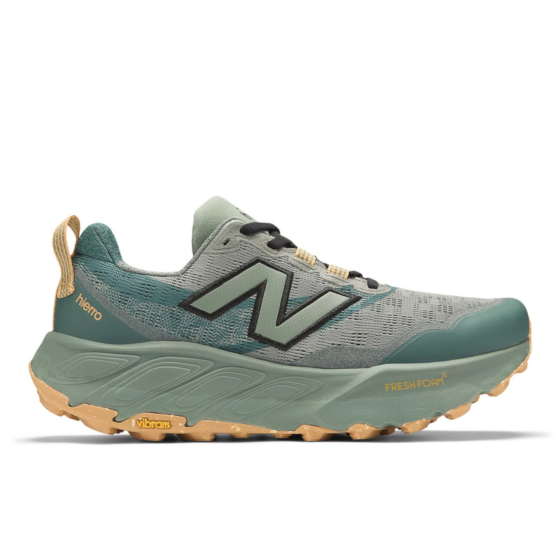 Men's Fresh Foam X Hierro v9 Running Shoes - 1