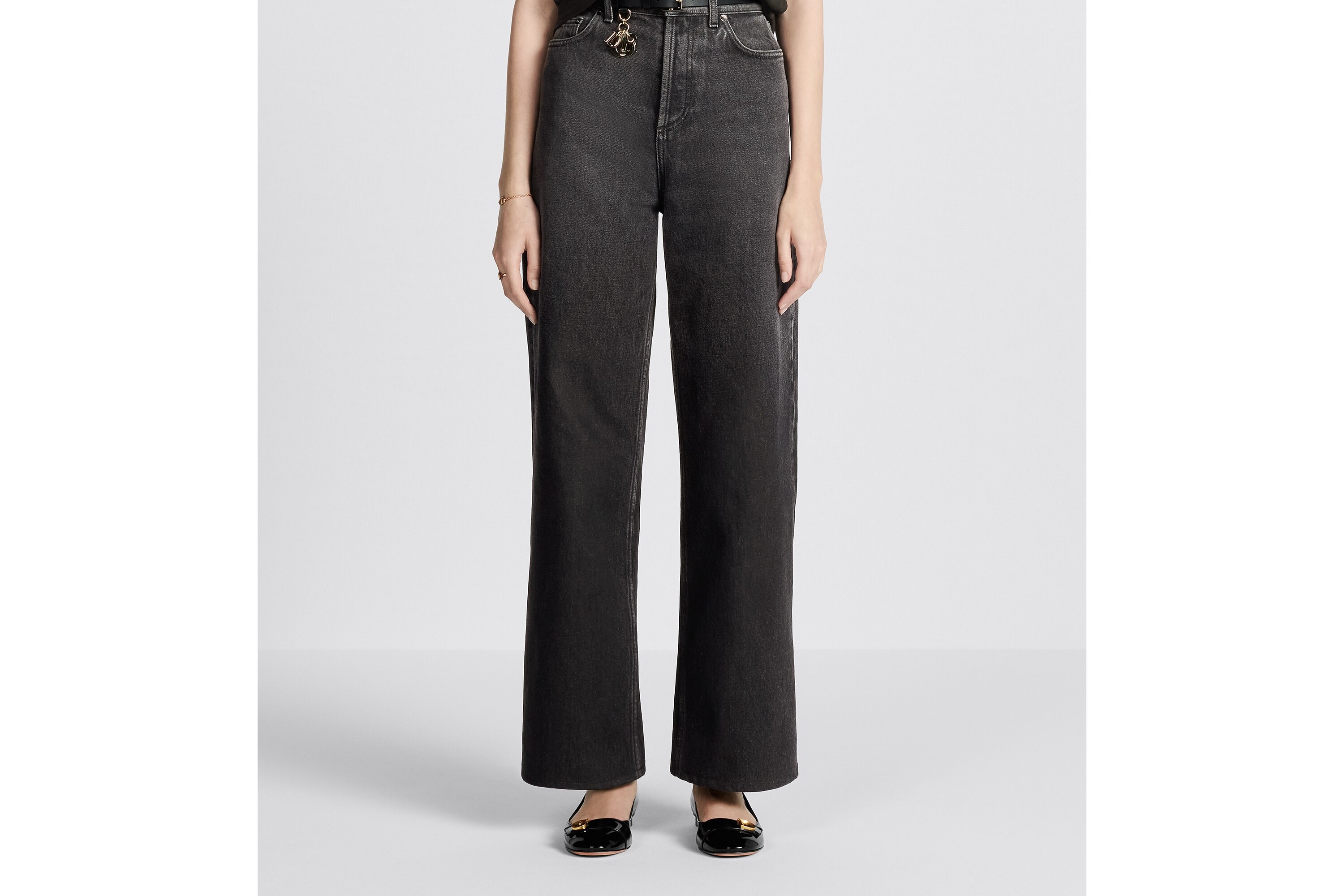 Flared Pants - 7