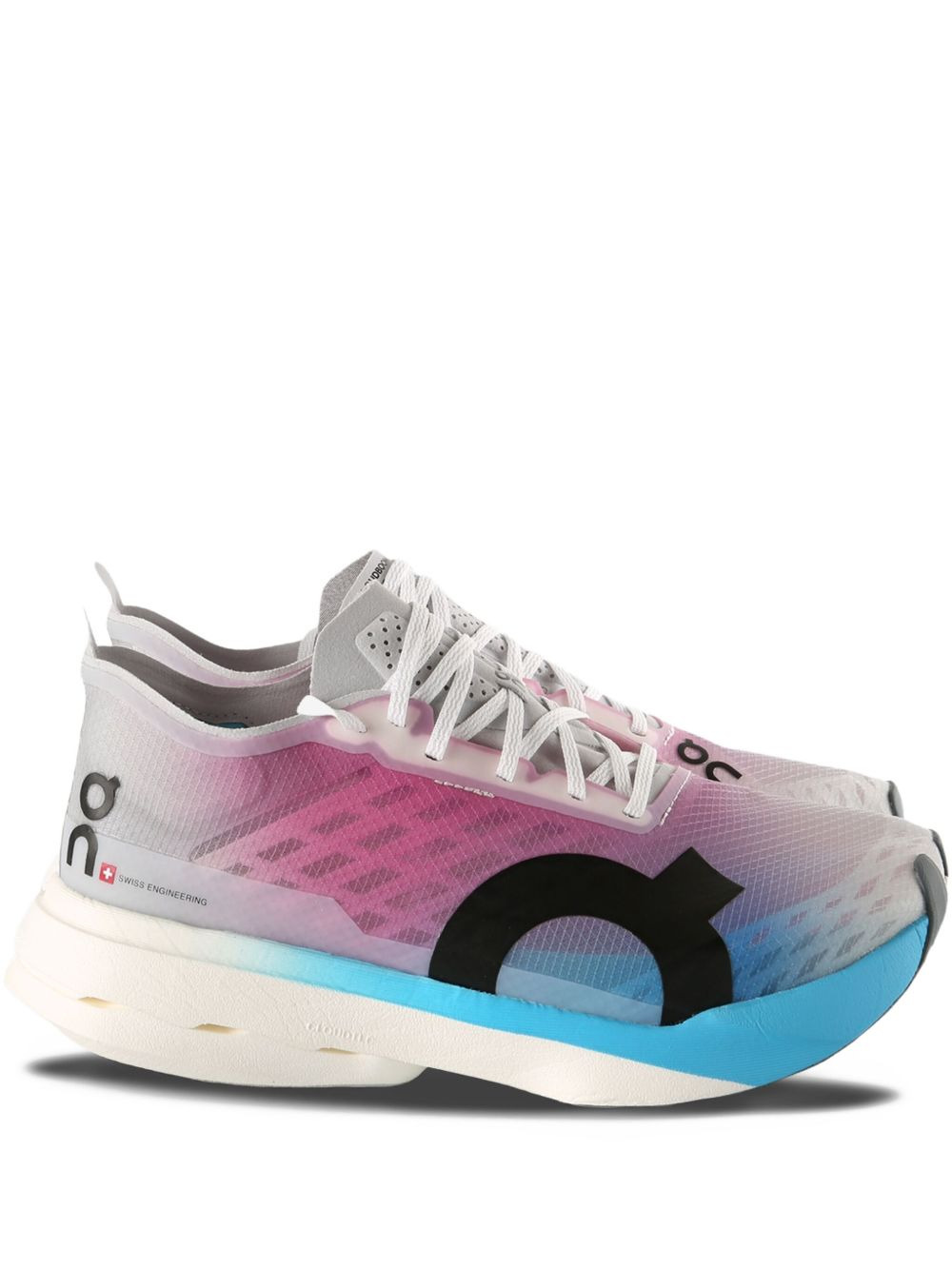 Cloudboom Strike sneakers - 1