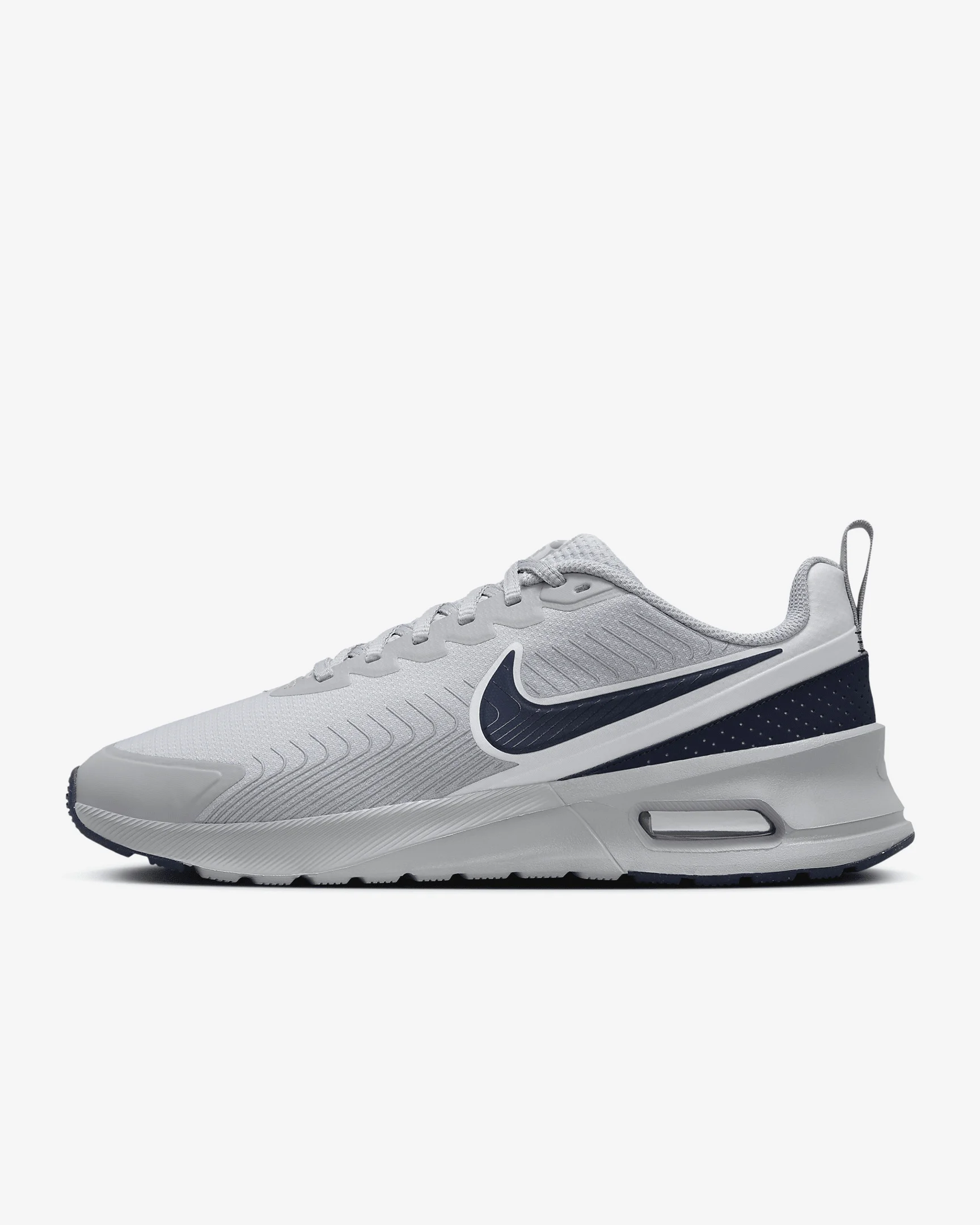 Nike Air Max Nuaxis Men's Shoes - 1