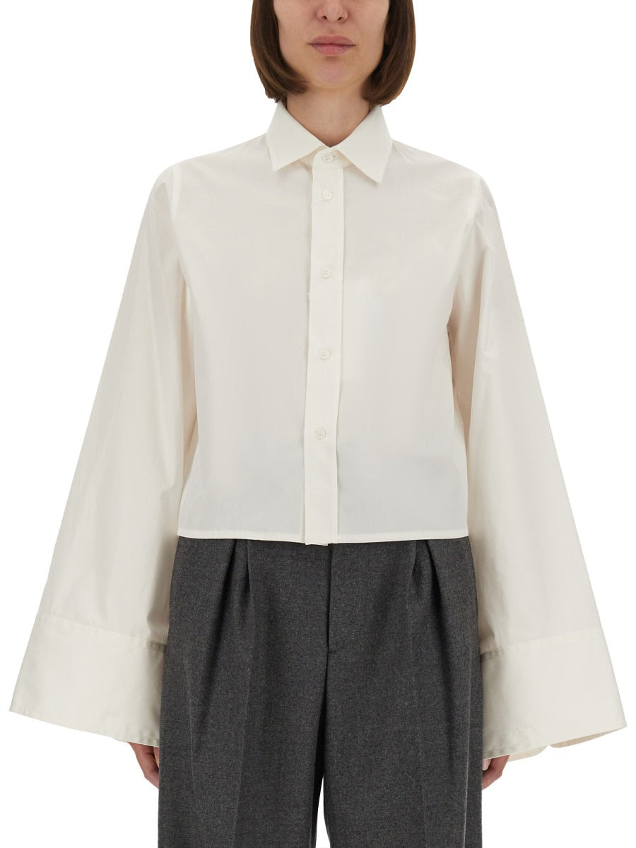 Cotton Shirt - 1