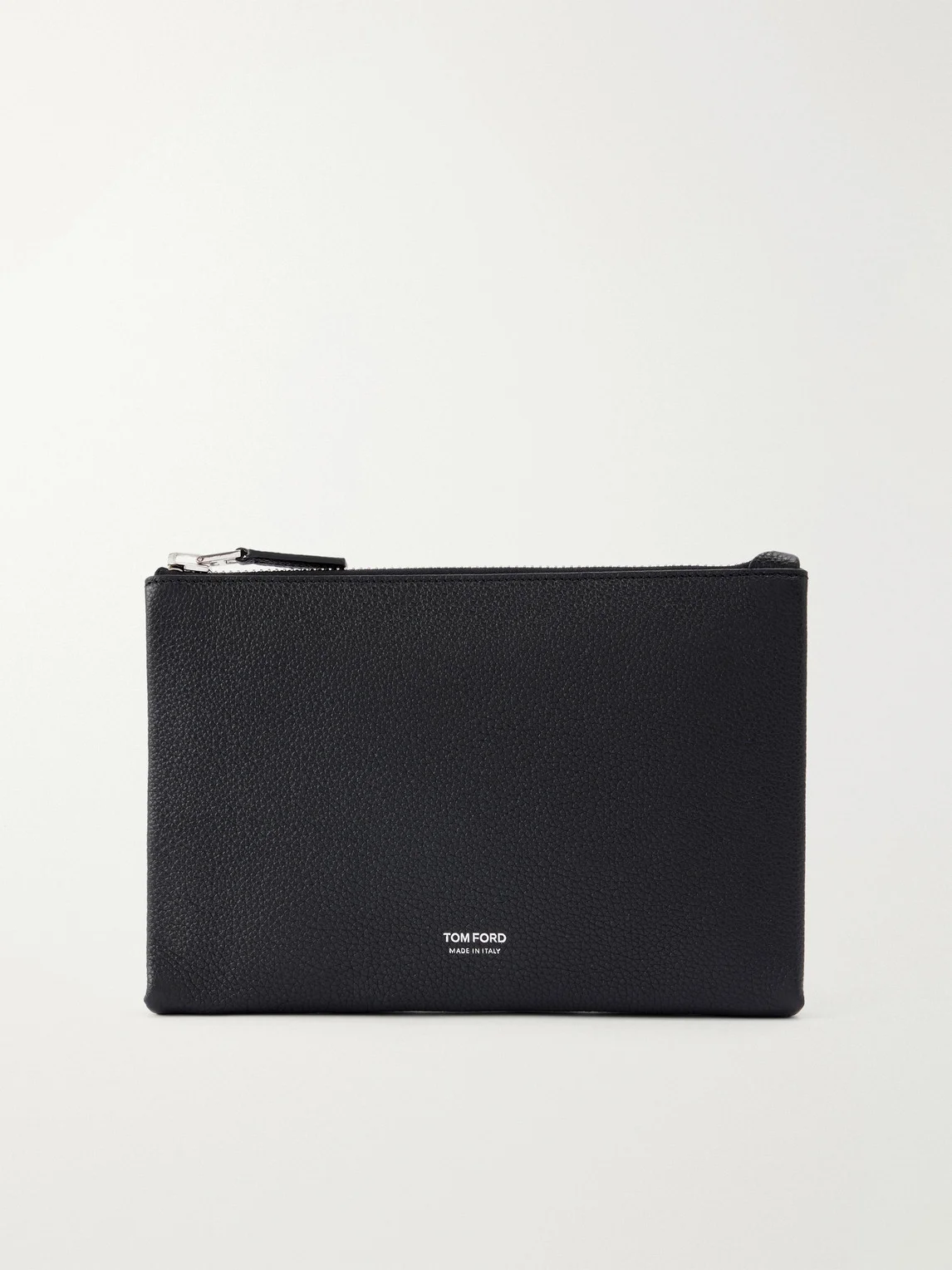 Leather Pouch - 1