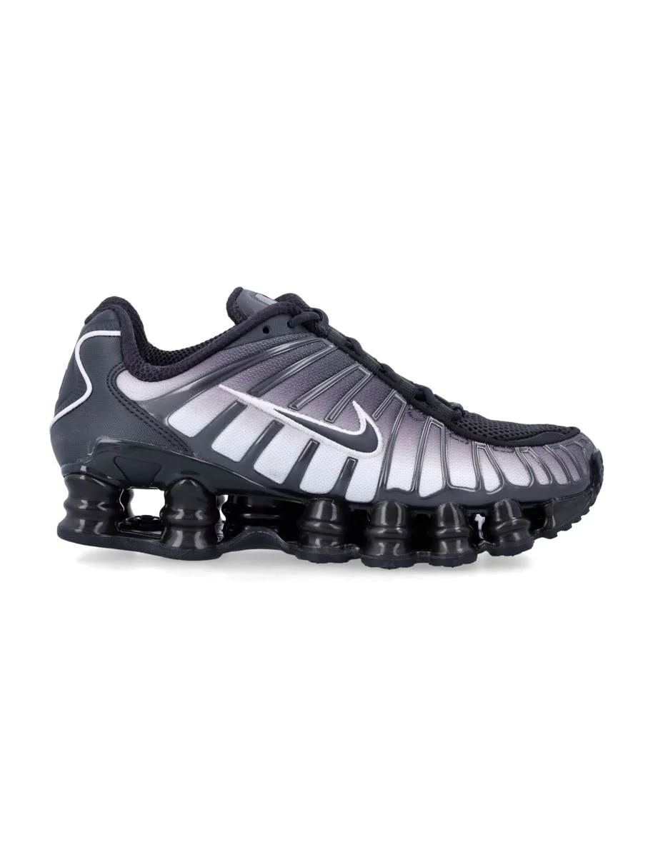 Nike Shox Tl Fade Women'S Mesh - 1