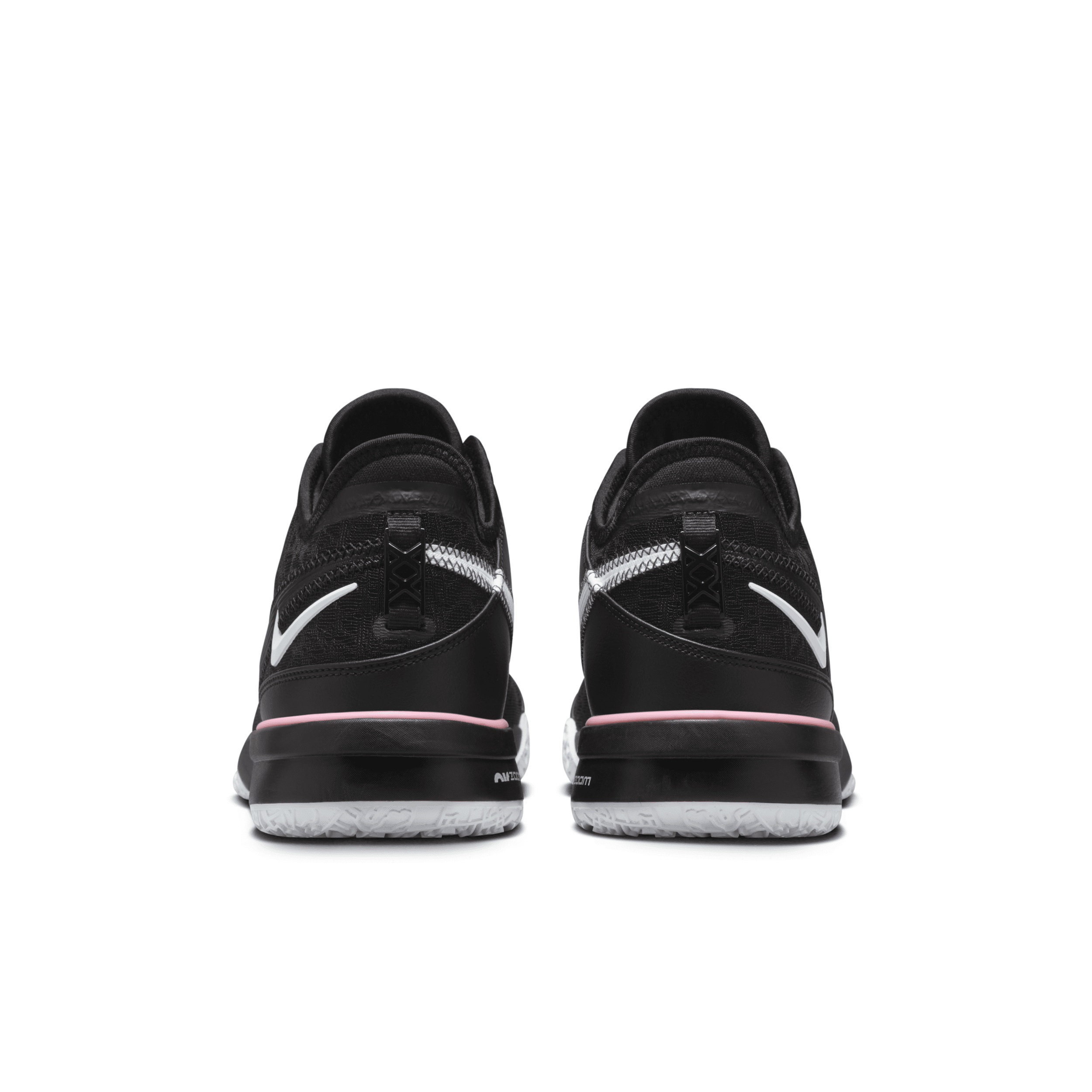 Nike Men's LeBron NXXT Gen Basketball Shoes - 6