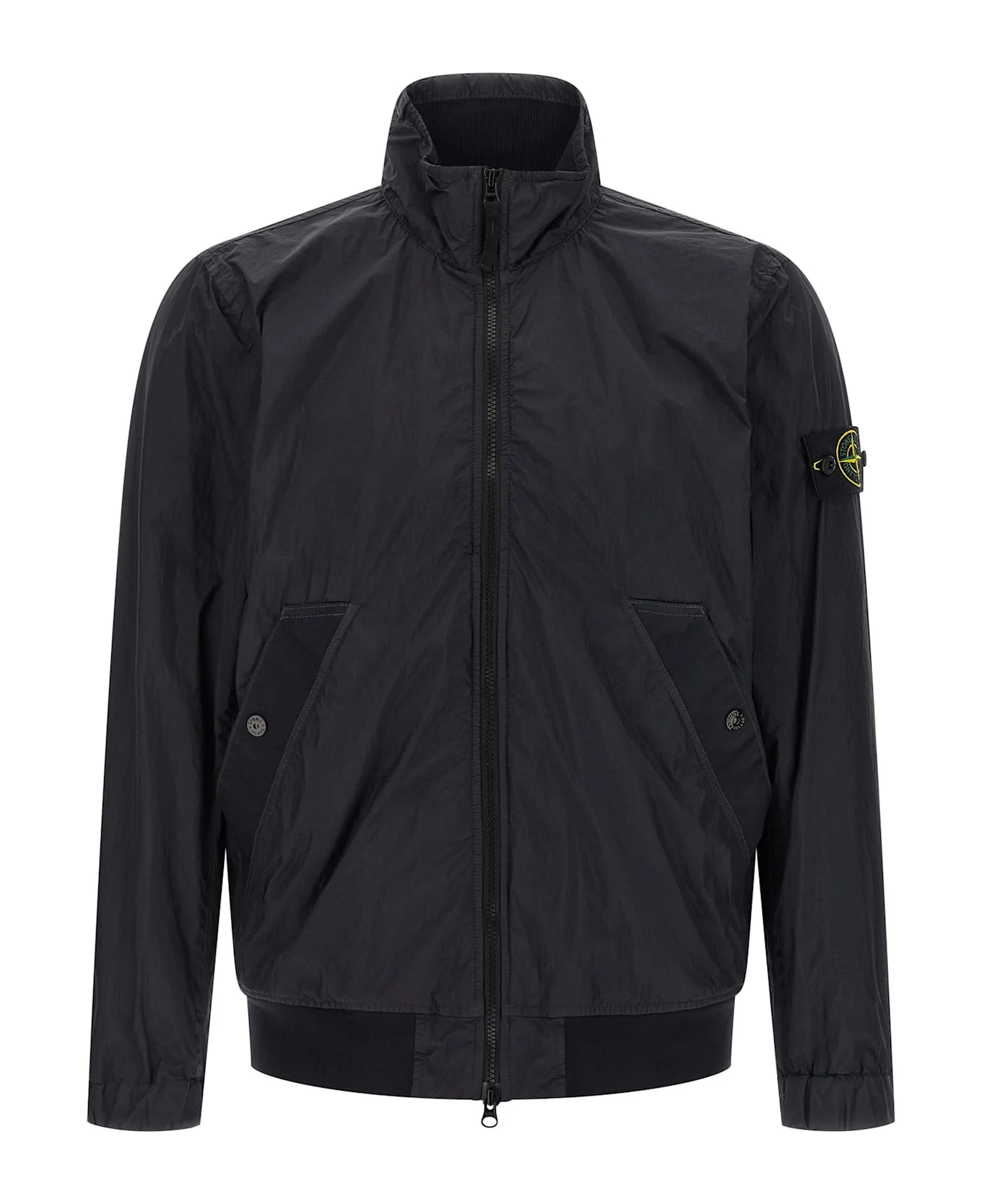 '4100111' Jacket - 1
