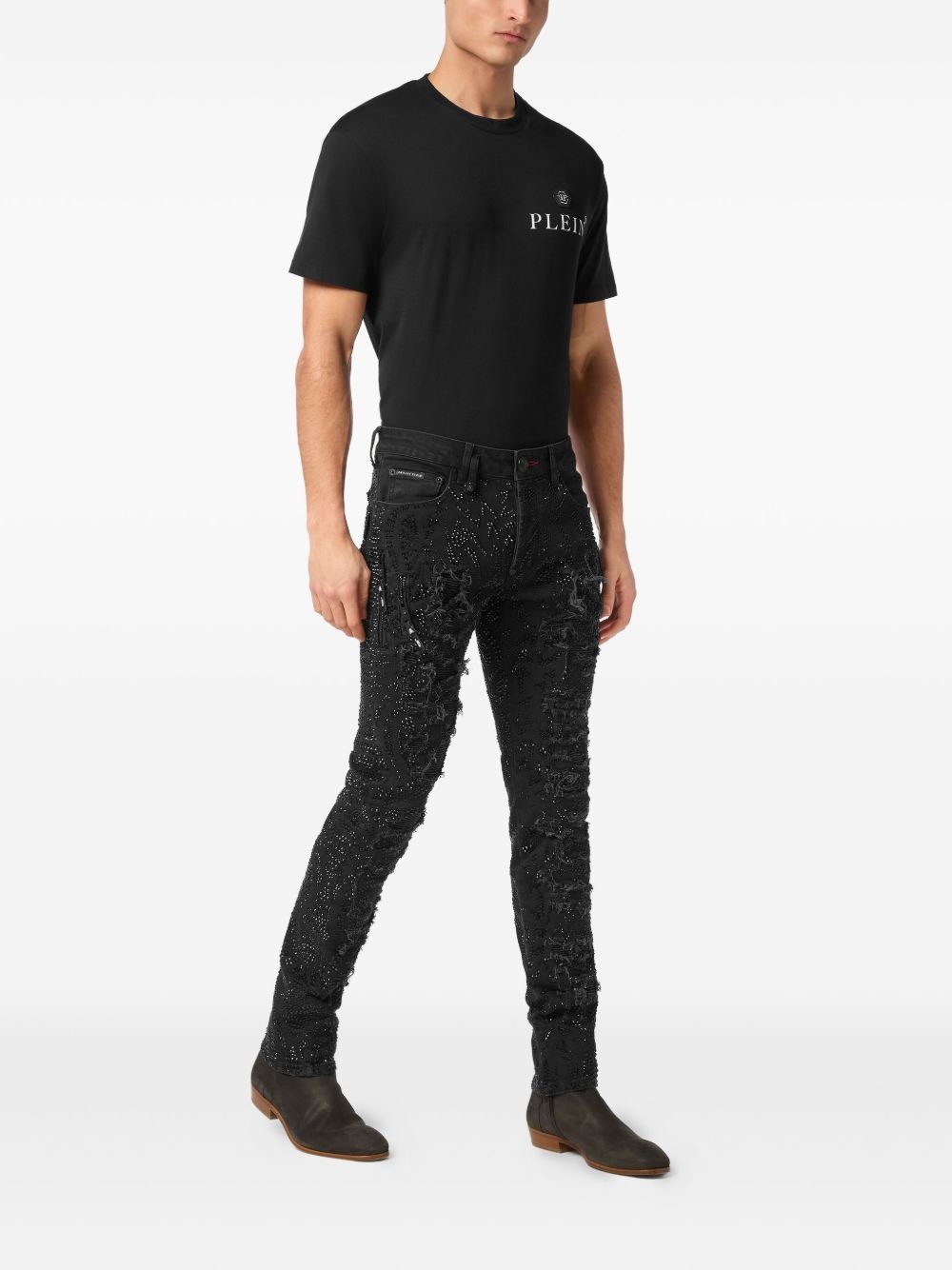 Rock Star jeans - 2