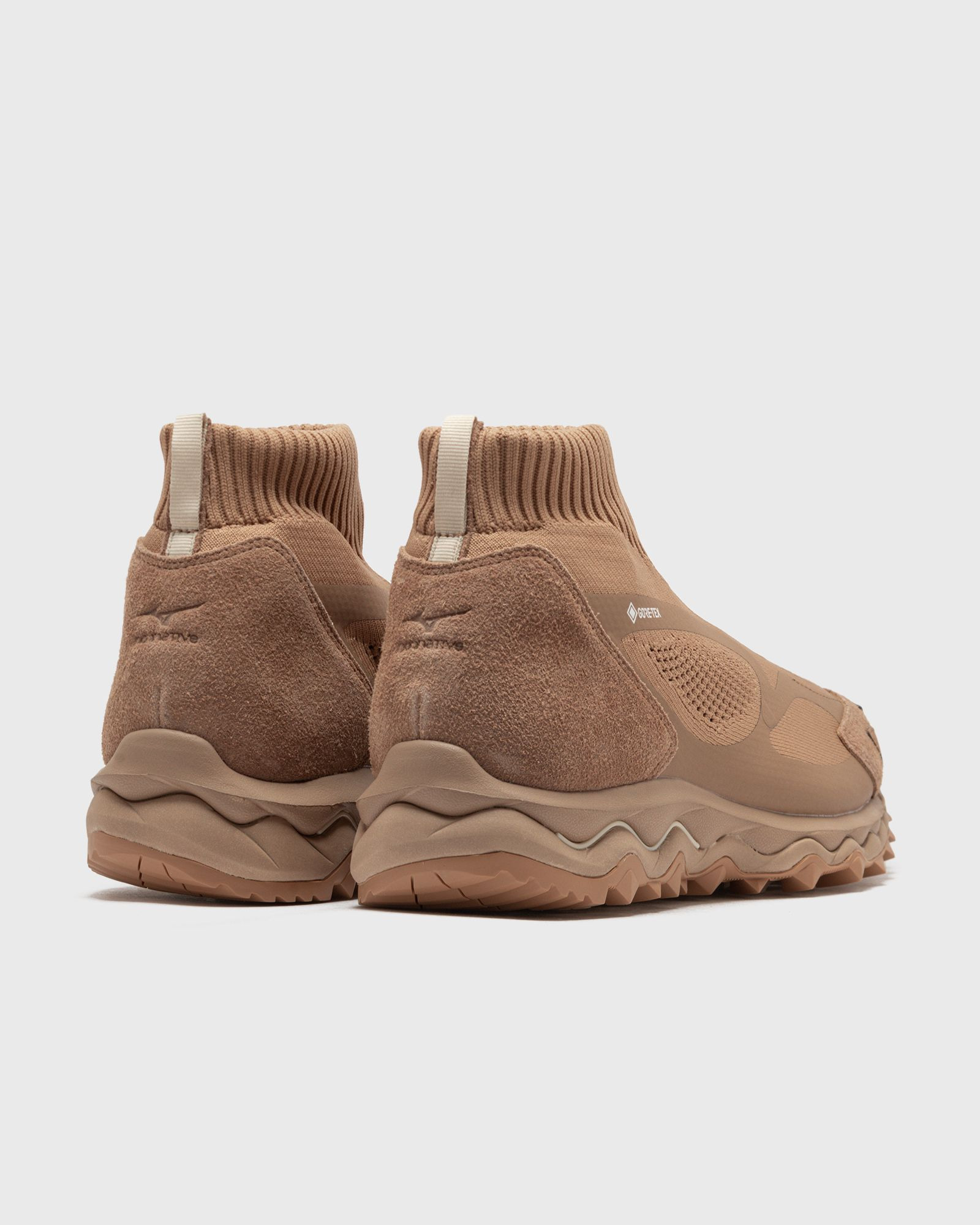 x nonnative WAVE MUJIN TL MID Gore-Tex - 4