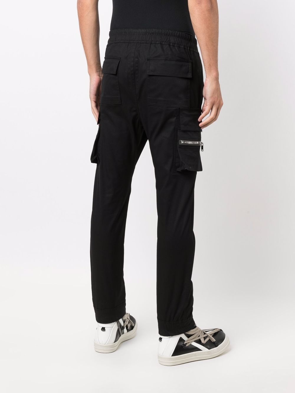 Mastodon cargo trousers - 4