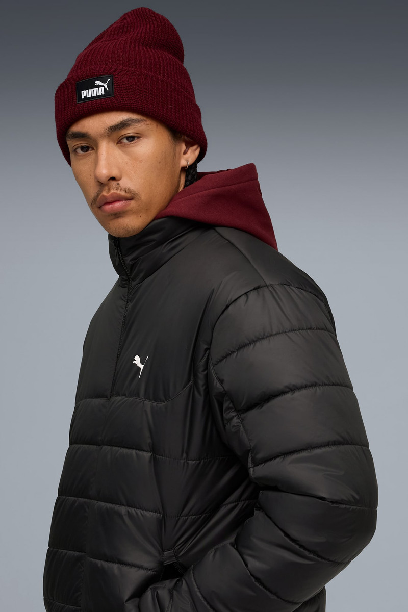 PUMA PUMA Essentials High Crown Beanie outlook