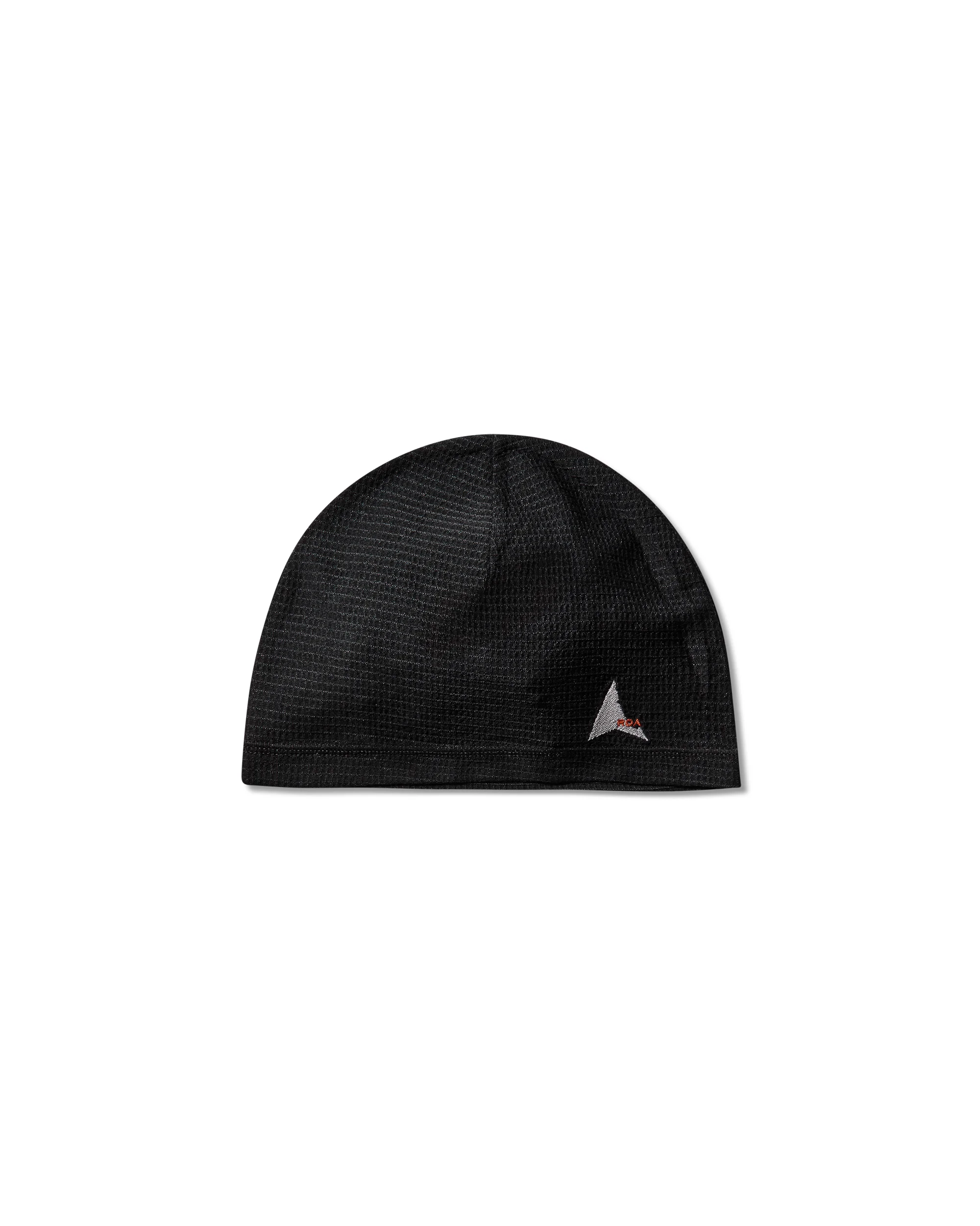 Ashi Wool Tencel Beanie - 1