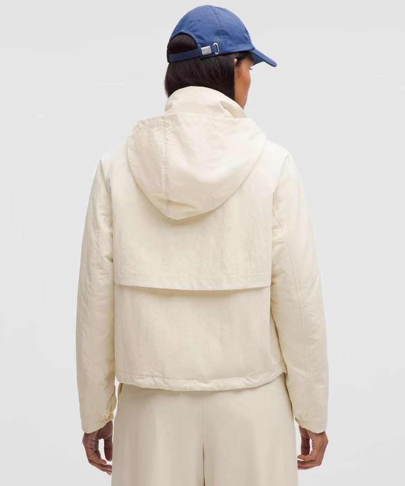 Always Effortless Insulated Jacket 3