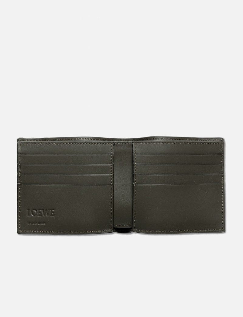 Loewe PUZZLE BIFOLD WALLET outlook