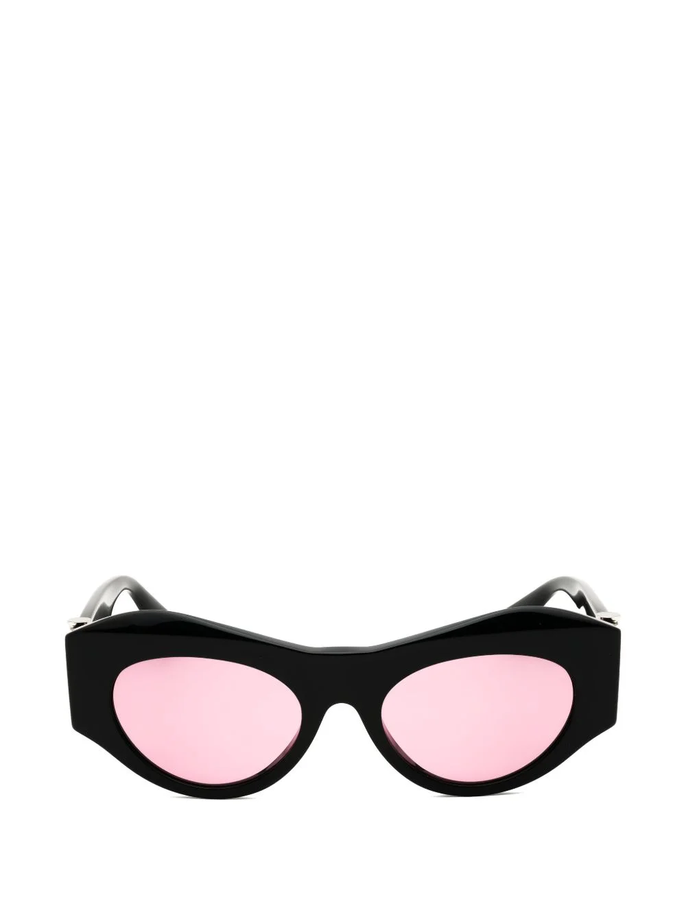 cat-eye sunglasses - 1