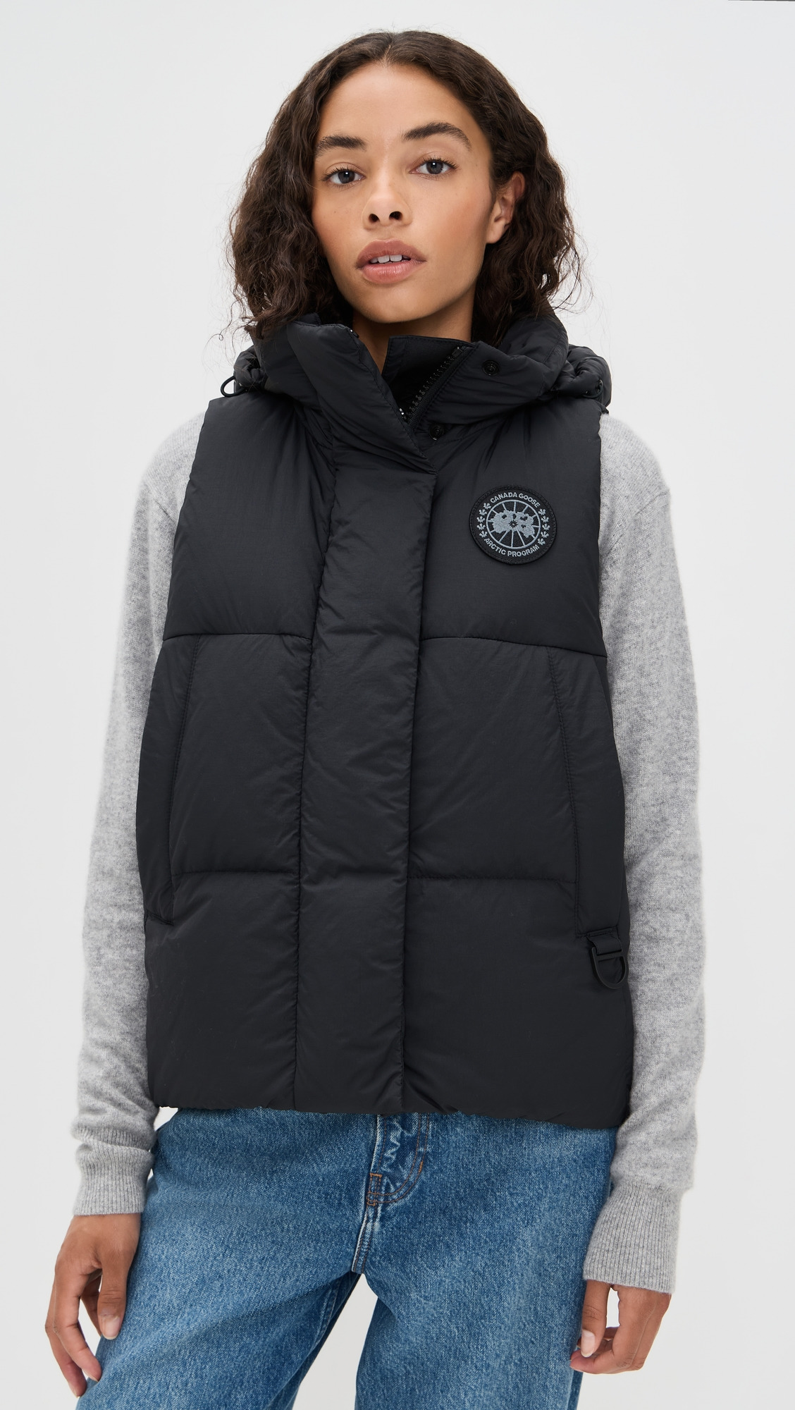 Junction Puffer Vest - 6