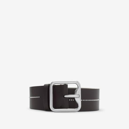 LEATHER BELT - 1