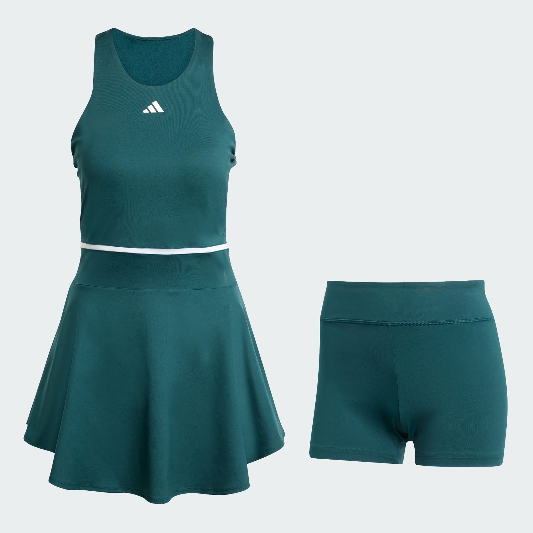 Tennis Climacool Y-Dress - 1
