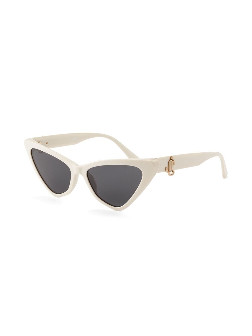 Sol cat-eye sunglasses - 2