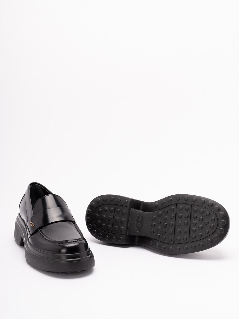 Tod's Women Loafers - 4