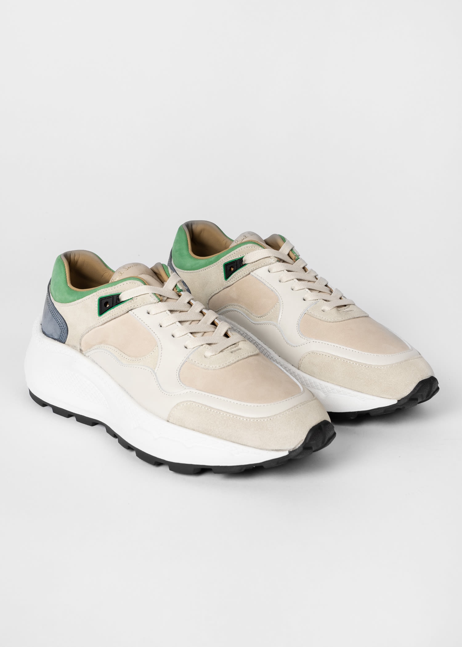 'Elowen' Trainers - 3