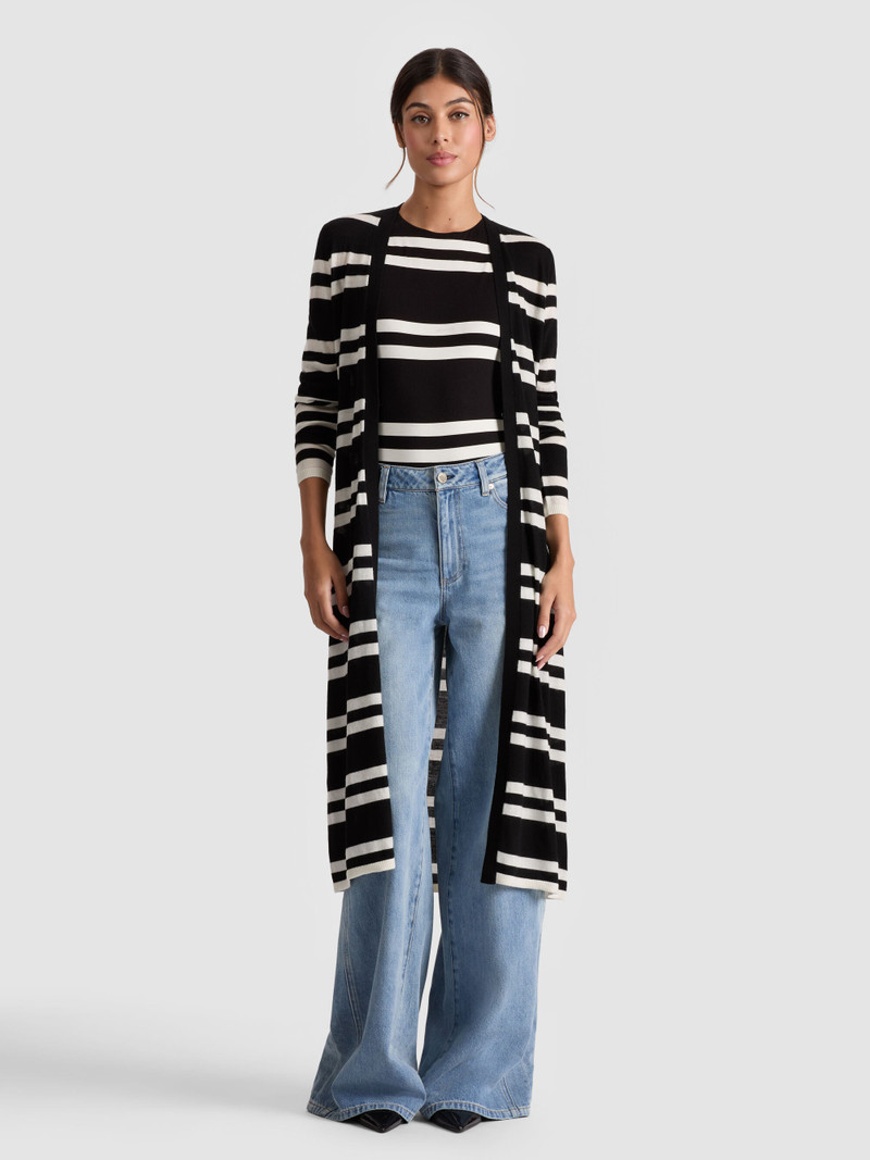 CALLAN MAXI CARDIGAN 2