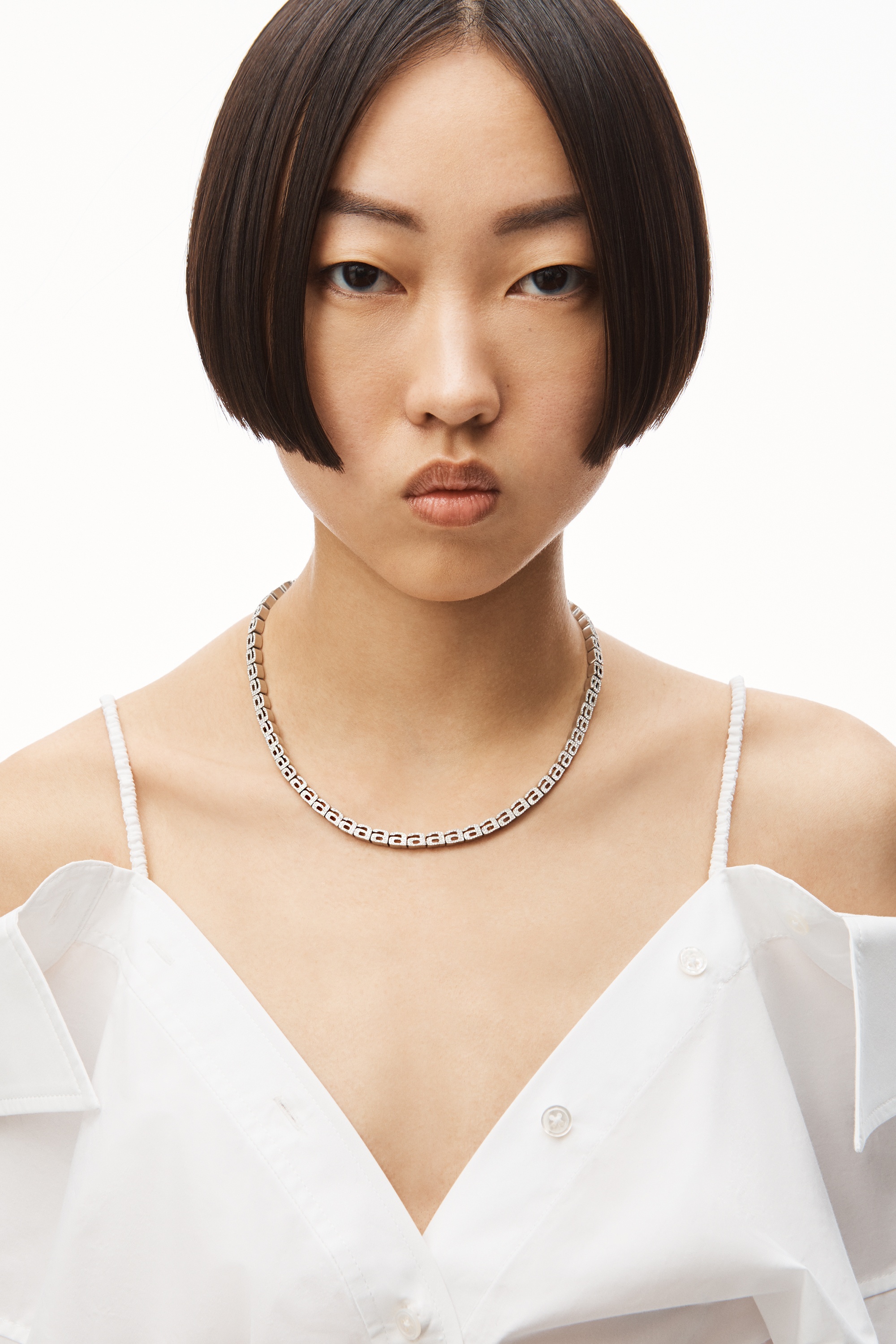 alexanderwang ネックレス Alexander Wang - ALEXANDER WANG ネックレスの通販 by gifshops