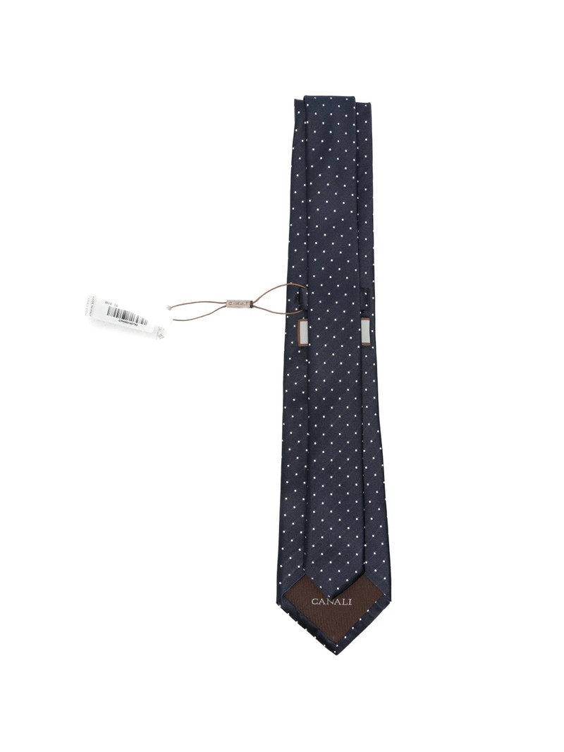 Canali Canali Ties And Bow Ties outlook