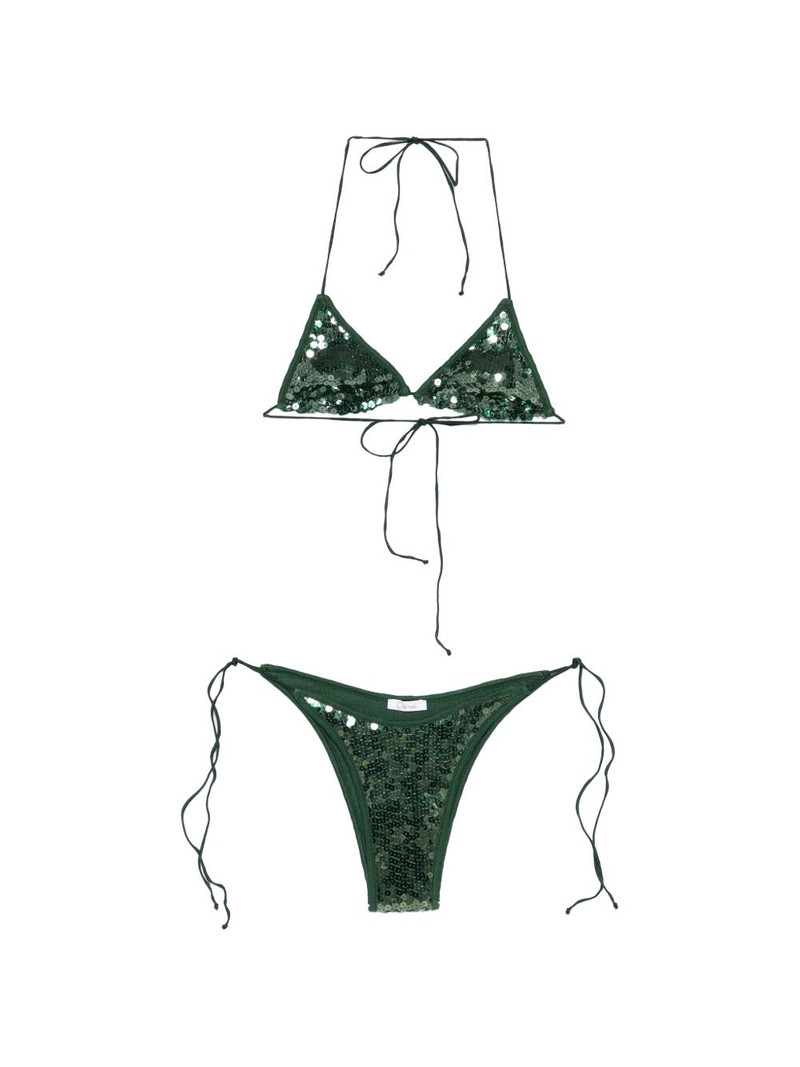 Marylin sequinned bikini 1